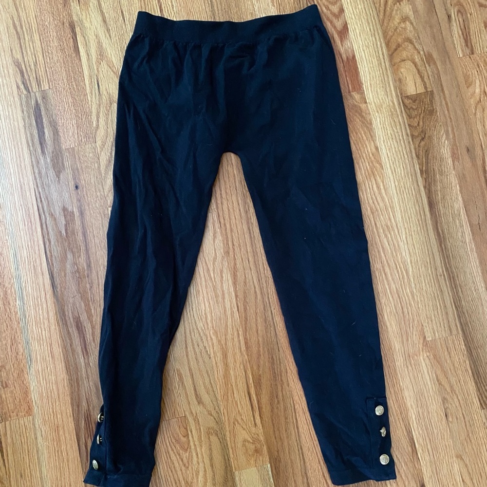 New Black Ralph Lauren leggings